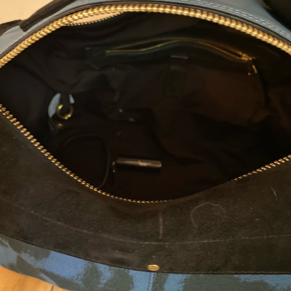 Jerome Dreyfuss Raoul handbag - Picture 4 of 5